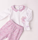 iDO | 2-piece Babygrow