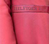 Tommy Hilfiger | Belted Dress Heritage Pink