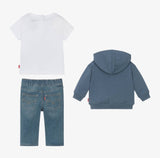 Levi’s | Baby Boy 3-piece Set