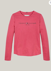 Tommy Hilfiger | Long Sleeve Tee