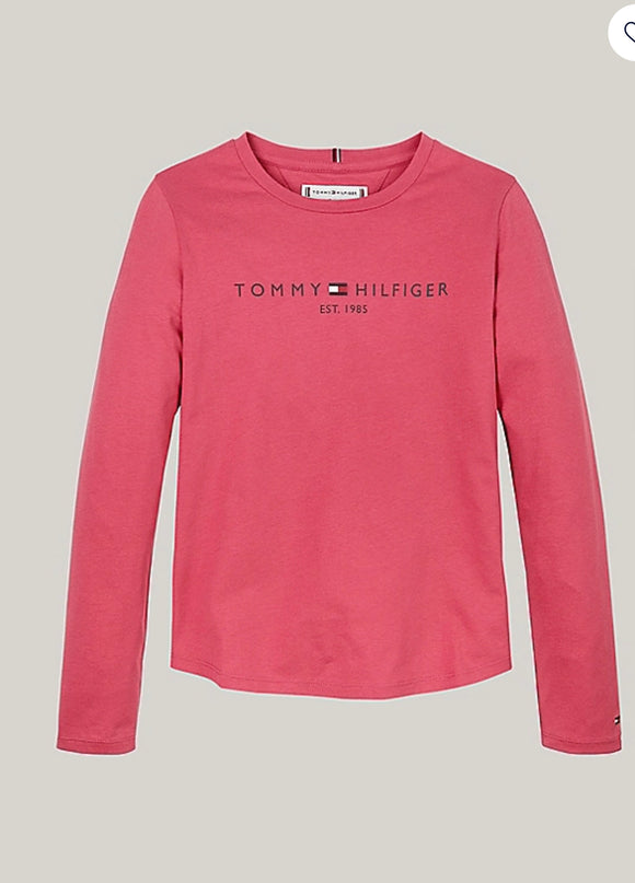 Tommy Hilfiger | Long Sleeve Tee