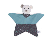 Sterntaler | Polar Bear Cuddle Blanket