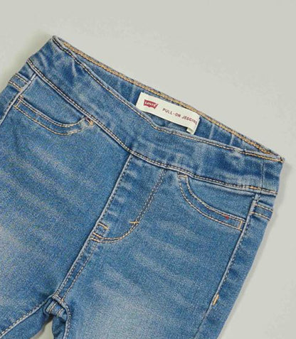 Levi’s Baby Girl Pull-On Jeggings JoyRide