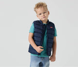 Levi’s | Navy Gilet