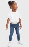 Levi’s Baby Girl Pull-on Jeans