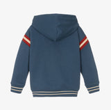 Tommy Hilfiger | Monotype Hoodie