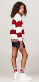 Tommy Hilfiger | Stripe Relaxed Jumper