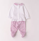 iDO | 2-piece Babygrow