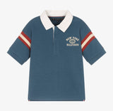 Tommy Hilfiger | Varsity Rugby Top