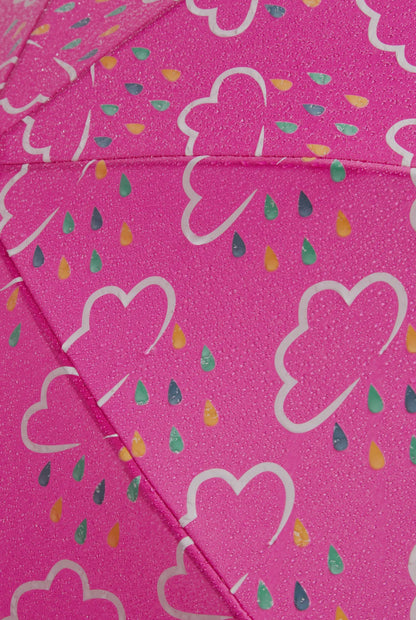 Children’s Colour Revealing Umbrella