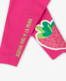 Agatha De La Ruiz | Strawberry Legging Set