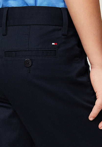 Tommy Hilfiger | 1985 Chino Short Desert Sky