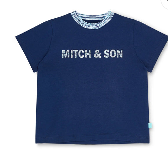 Mitch & Son| Harold T-Shirt