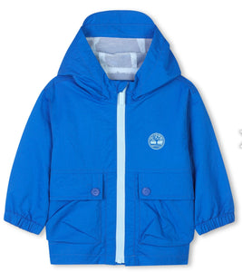 Timberland | Oceania Windbreaker