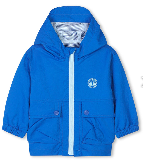 Timberland | Oceania Windbreaker