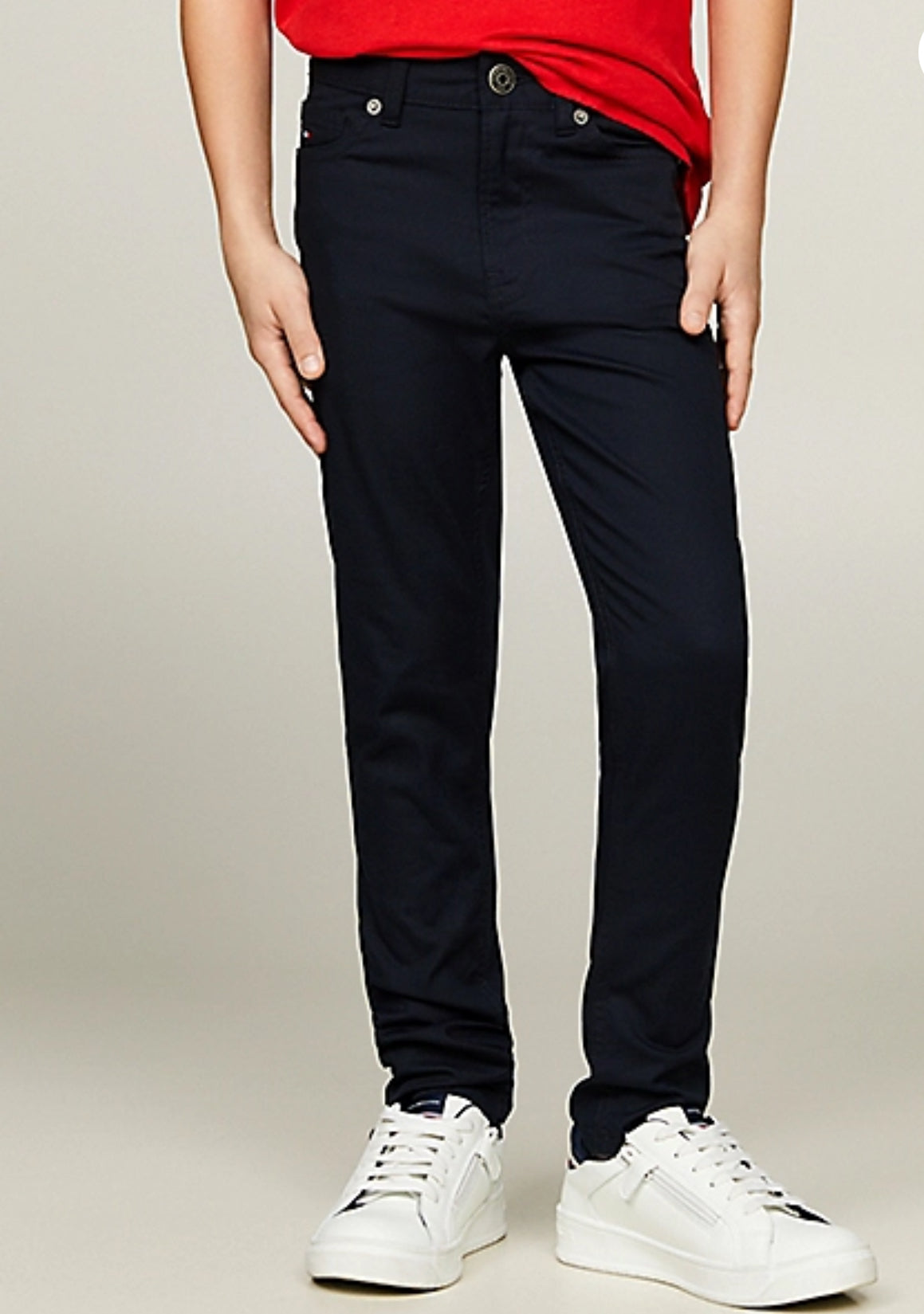 Tommy Hilfiger | Scanton Slim Jeans