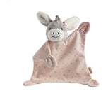 Sterntaler | Emmi Girl Donkey Cuddle Blanket