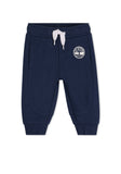 Timberland | Navy Tracksuit Set