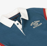 Tommy Hilfiger | Varsity Rugby Top