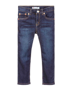 Levi’s | Boys 512 Slim Taper: Hydra