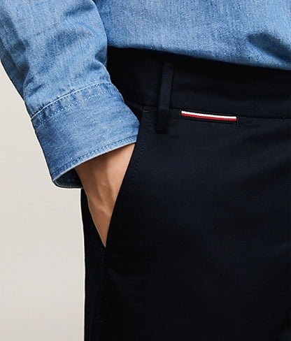 Tommy Hilfiger | 1985 Chino Trousers Desert Sky