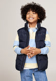 Tommy Hilfiger | Relaxed Padded Vest