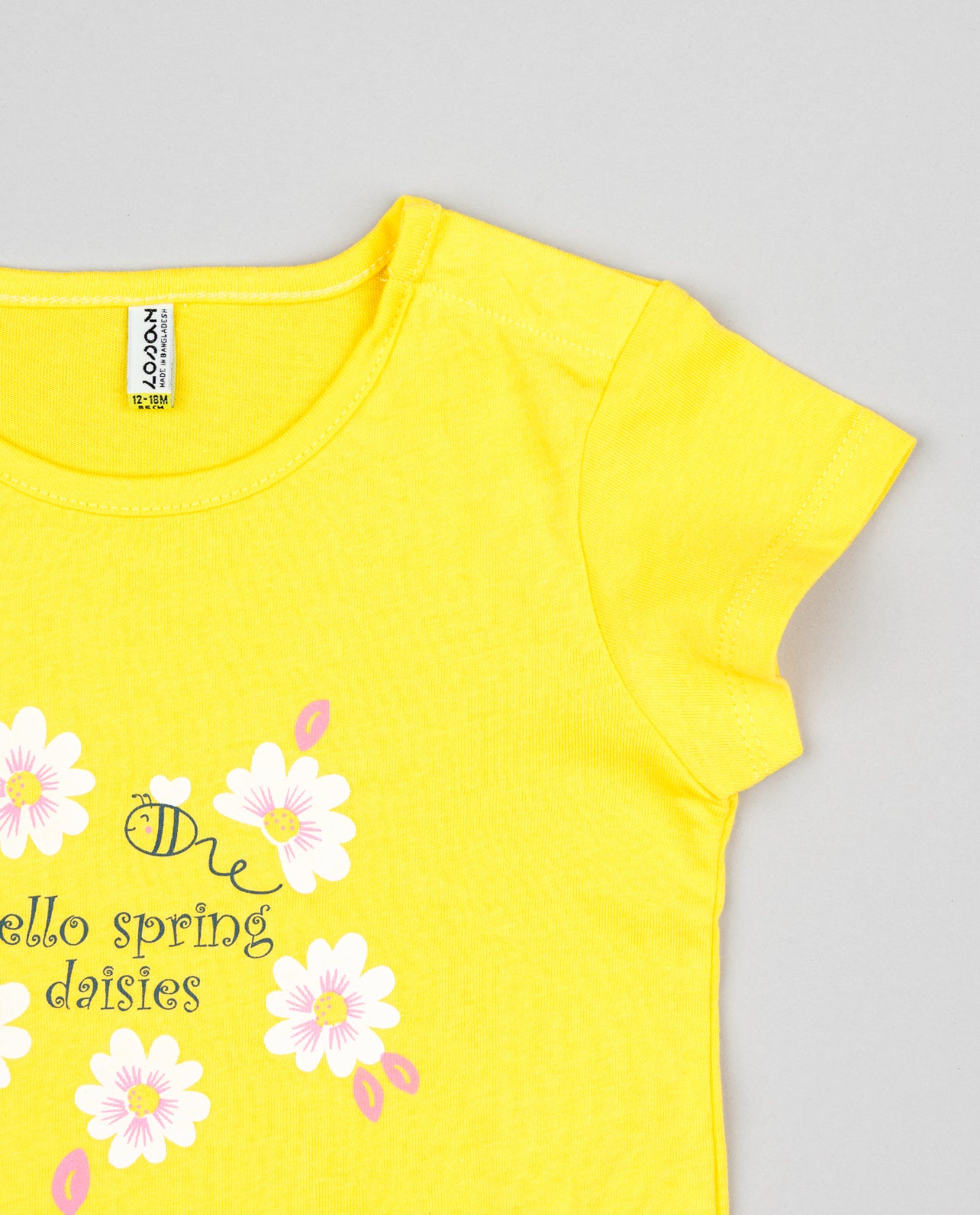 Losan | Baby Legging Set