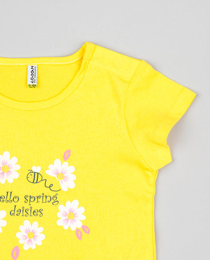 Losan | Baby Legging Set