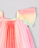 Losan | Baby Rainbow Dress