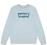 Levi’s Baby Batwing Sweater Niagra Mist