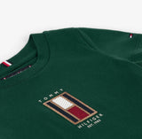 Tommy Hilfiger | Flag Tee