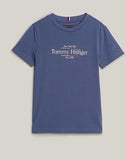 Tommy Hilfiger | Logo Print Tee