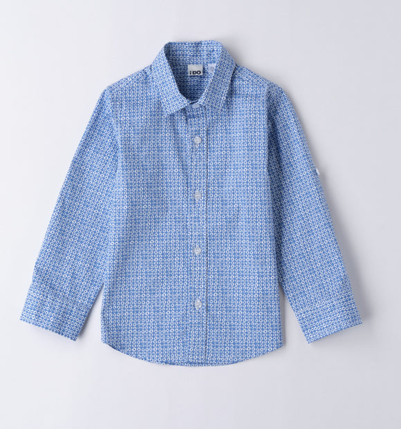 iDO | Boys Shirt