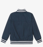 Levi’s | Blue Varsity Jacket