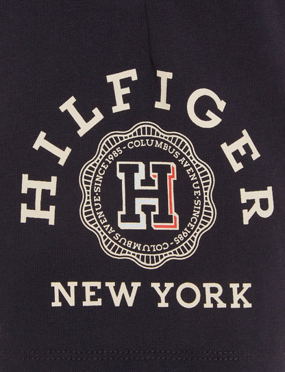 Tommy Hilfiger Drawstring Shorts Desert Sky