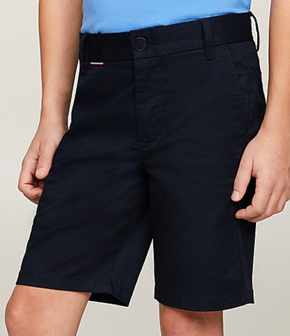 Tommy Hilfiger | 1985 Chino Short Desert Sky