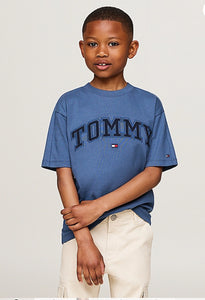 Tommy Hilfiger | Varsity Tee