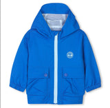 Timberland | Oceania Windbreaker