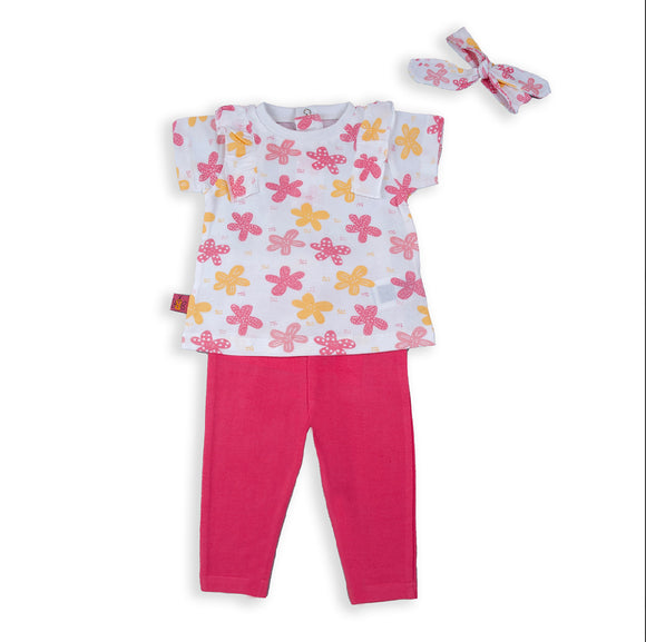 Babybol | Star 3-piece Set