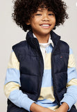 Tommy Hilfiger | Relaxed Padded Vest