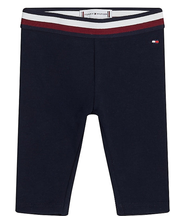 Tommy Hilfiger | Baby Flag Leggings