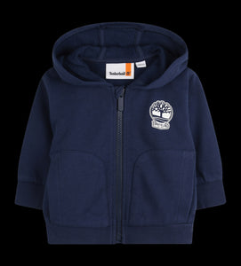 Timberland | Navy Tracksuit Set