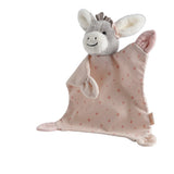 Sterntaler | Emmi Girl Donkey Cuddle Blanket