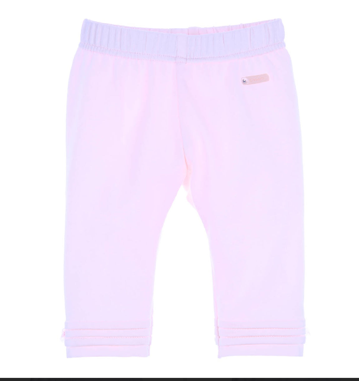 GYMP | Top & Legging Set