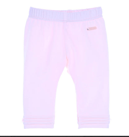 GYMP | Top & Legging Set