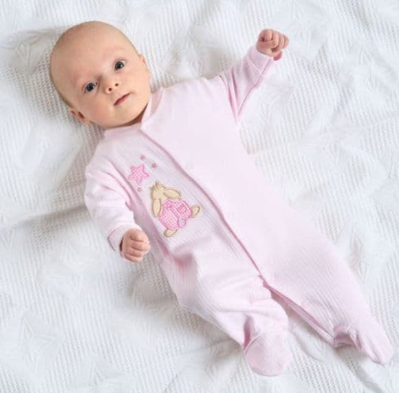 Dandelion | PREMATURE Babygrow