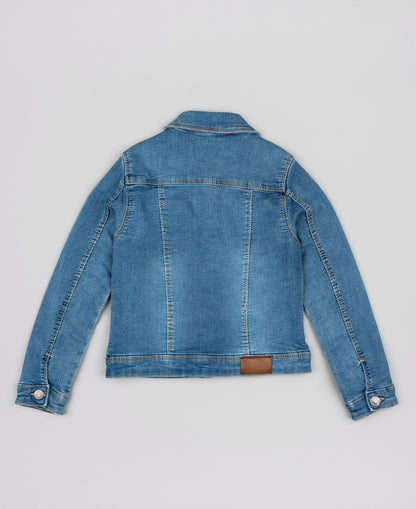 Losan | Girl’s Denim Jacket