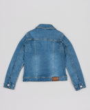 Losan | Girl’s Denim Jacket