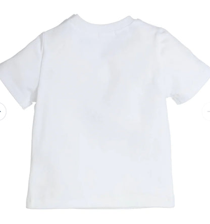 GYMP | Let’s Go Racing Tee & Trouser Set