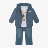 Levi’s | Baby Boy 3-piece Set